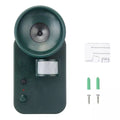 Outdoor Wireless Ultrasonic Animal Repeller