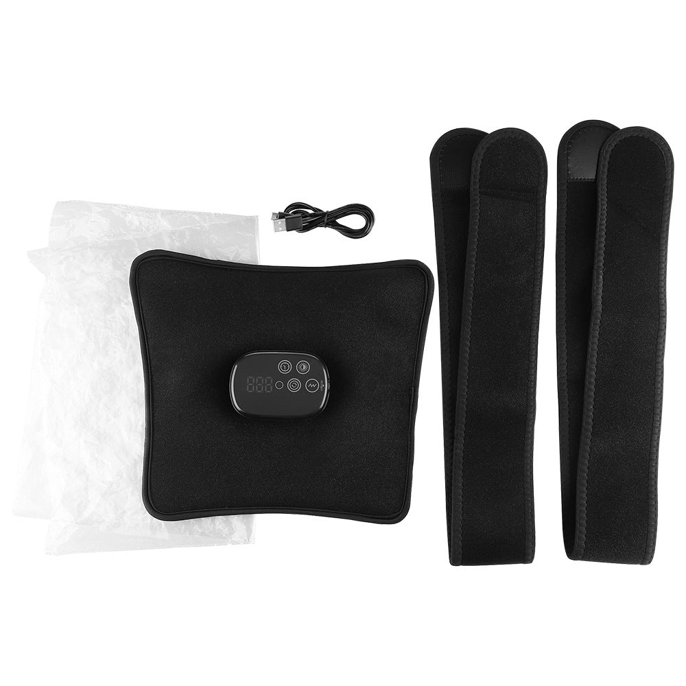 Household Red Light Charging Vibrating Red Light Therapy Mat