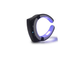 Neck Red And Blue Light Therapy Device